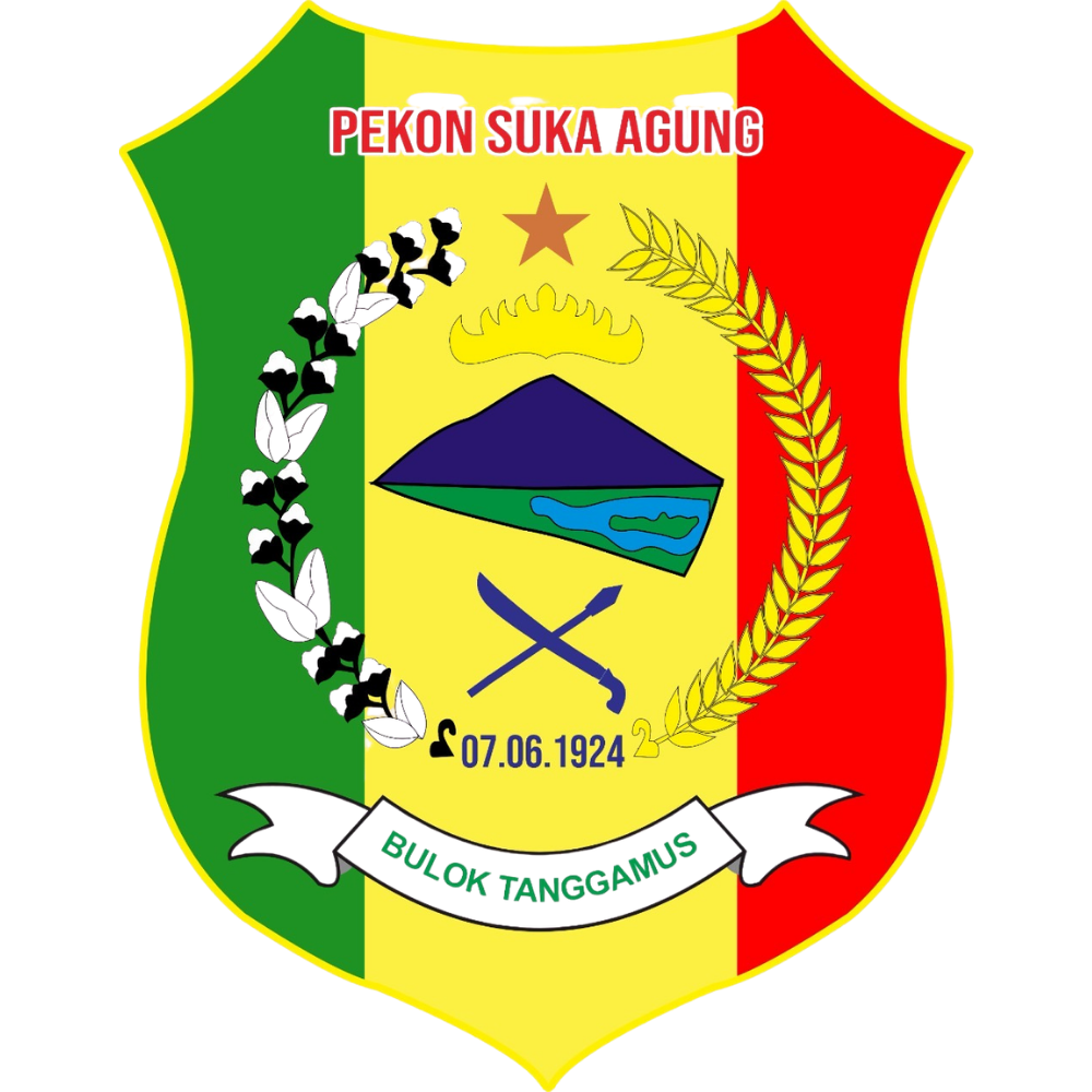 Logo Desa